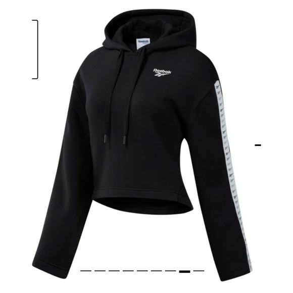 Reebok Classic Vector Hoodie - Picture 2 of 7